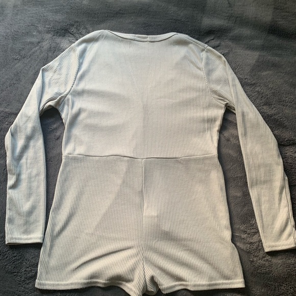 *SOLD* BooHoo Loungewear One Piece - Picture 6 of 6